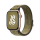 Apple Opaska sportowa Nike 44-49mm zielony/szary - 1284417 - zdjęcie 3